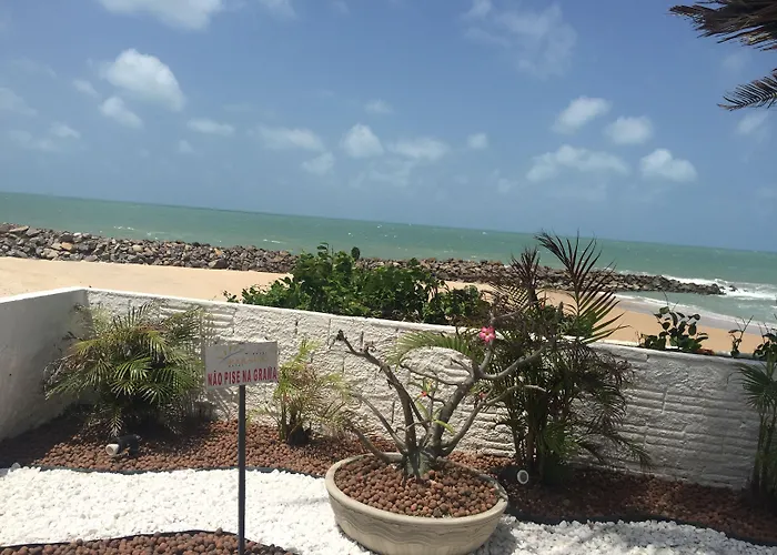 Hotel Paraíso Natal